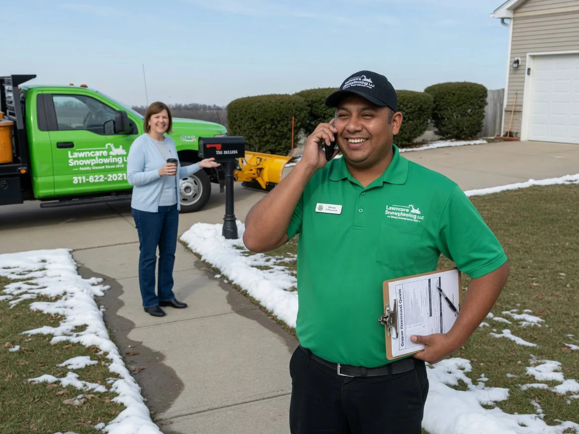 Lawn Care Services By Expert Landscaper Mattapoisett, MA FAQs